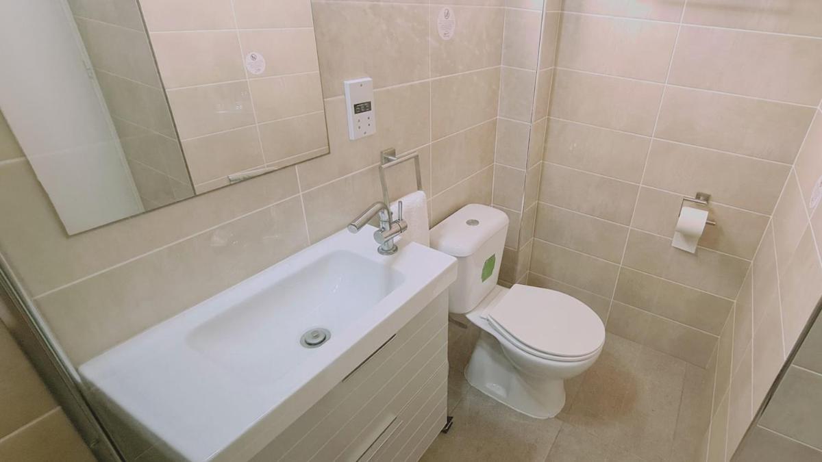 Nissi Heaven Apartament Ayia Napa