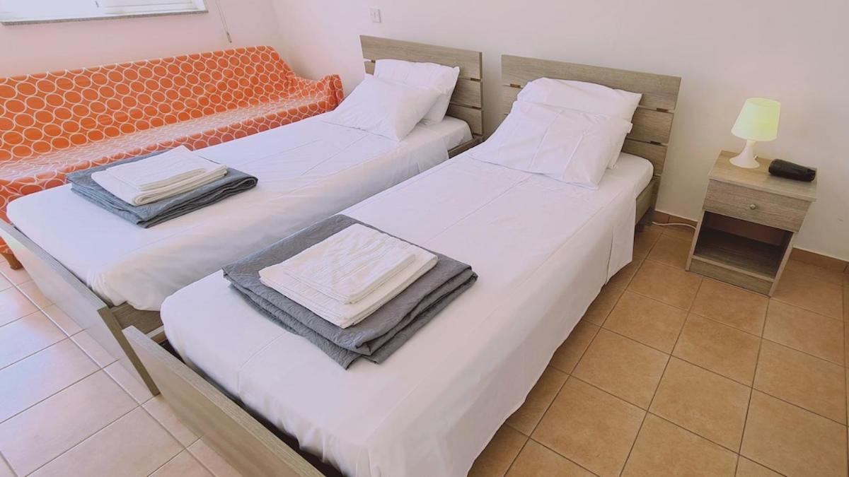 Apartament Nissi Heaven