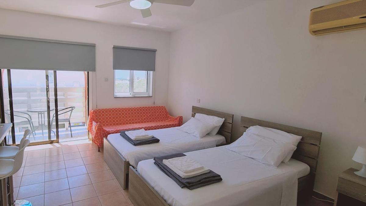 Apartament Nissi Heaven