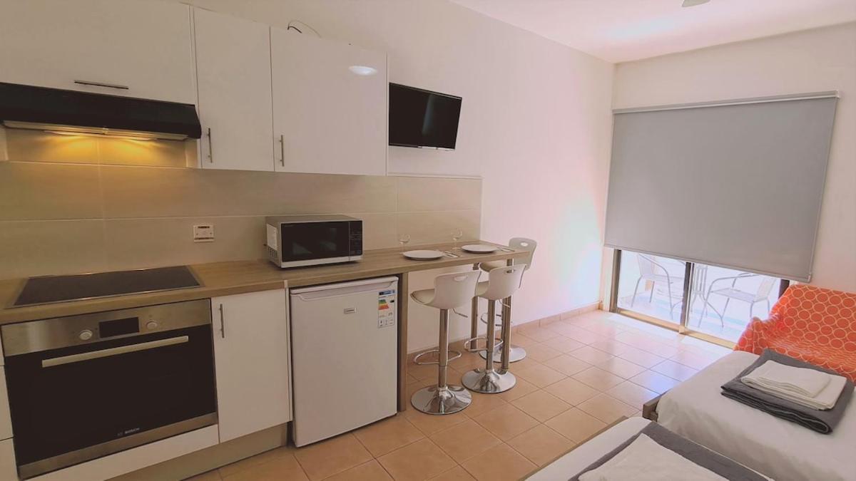Nissi Heaven Apartament Ayia Napa