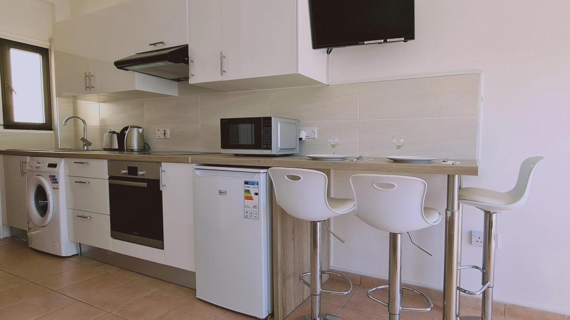 Apartament Nissi Heaven Ayia Napa